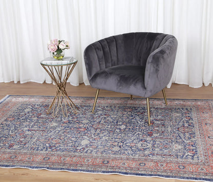 Sauvage Modern Rustic Rug - 09