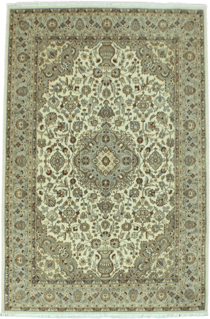 Afshar Rug  - 278 cm x 183 cm