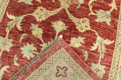 Chobi Rug - 142 cm x 93 cm
