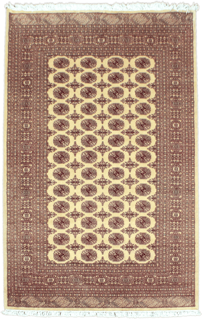 Bokhara Rug - 246 cm x 156 cm