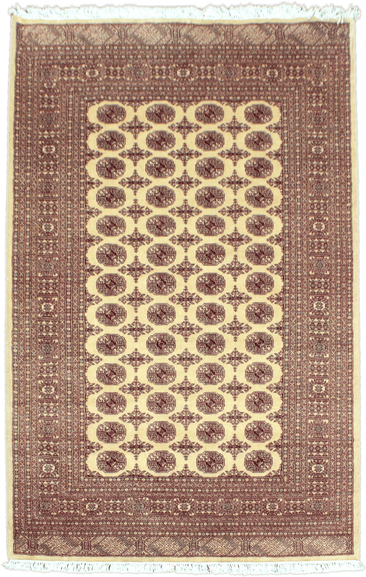 Bokhara Rug - 246 cm x 156 cm