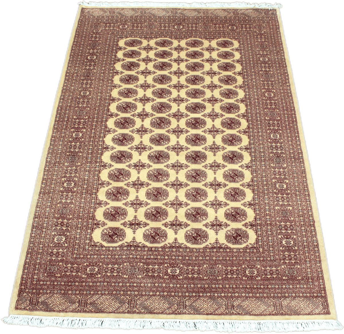 Bokhara Rug - 246 cm x 156 cm