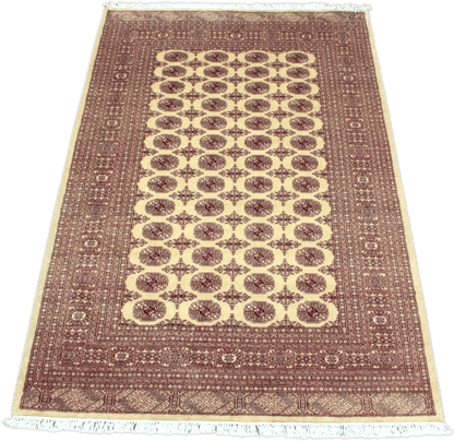 Bokhara Rug - 246 cm x 156 cm