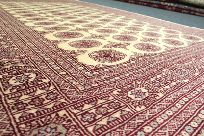 Bokhara Rug - 246 cm x 156 cm