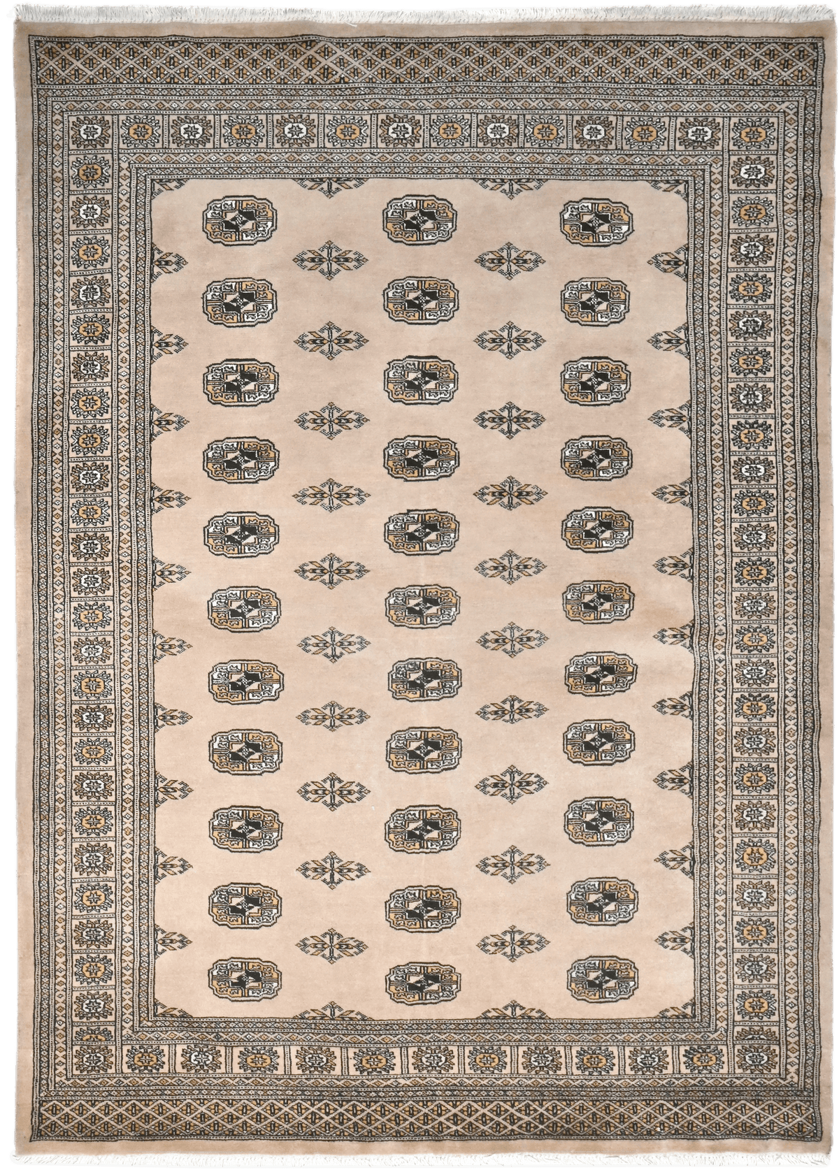 Bokhara Rug - 248 cm x 172 cm