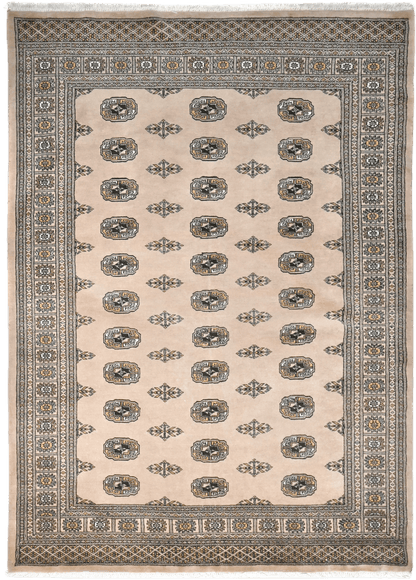 Bokhara Rug - 248 cm x 172 cm