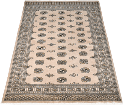 Bokhara Rug - 248 cm x 172 cm