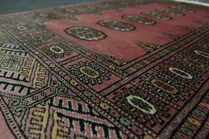 Bokhara Rug - 122 cm x 80 cm