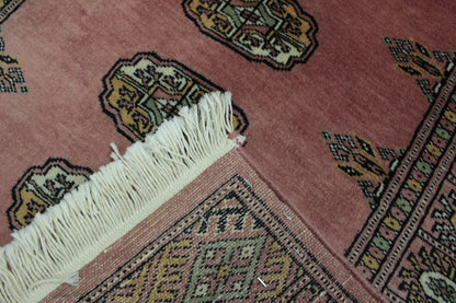 Bokhara Rug - 122 cm x 80 cm