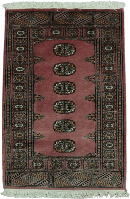 Bokhara Rug - 122 cm x 80 cm