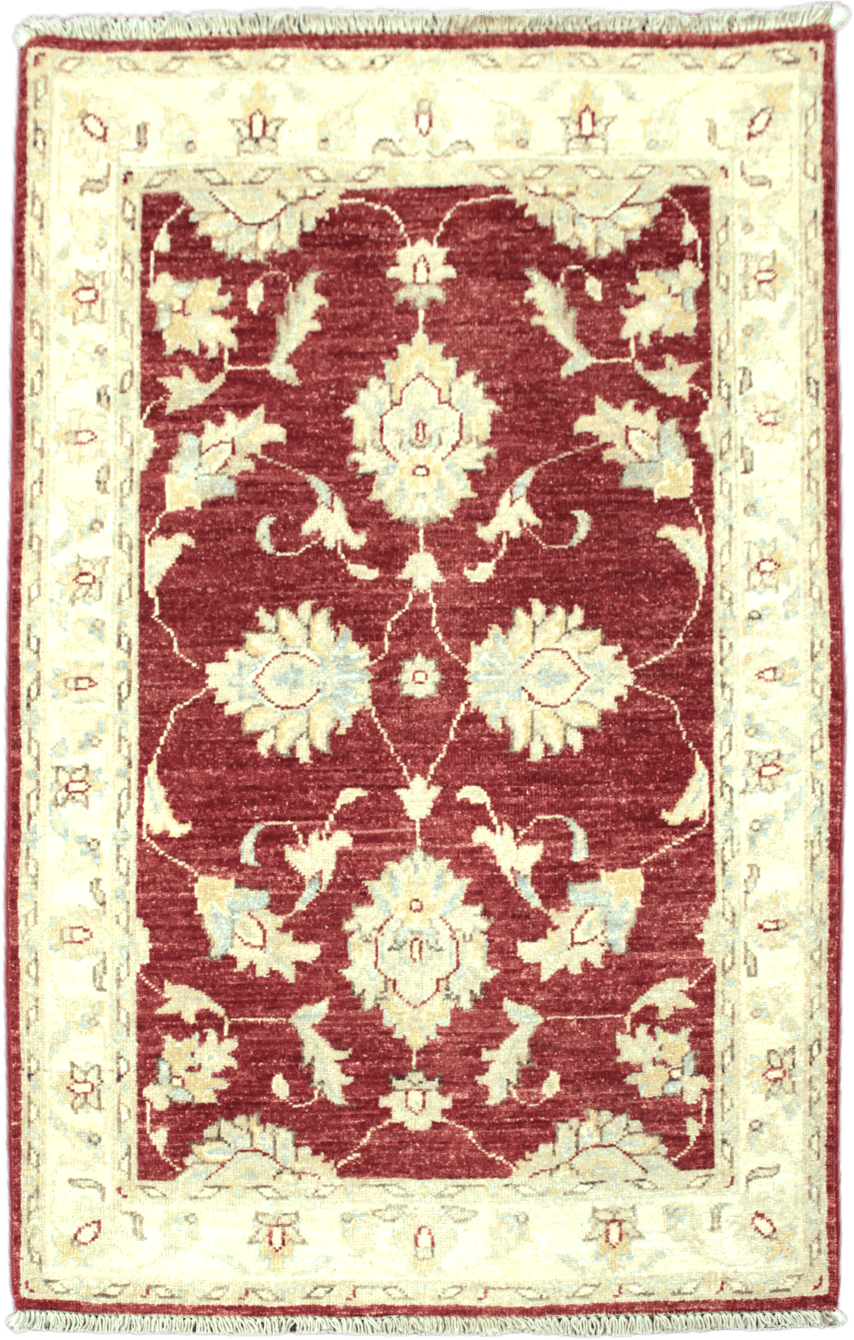 Ziegler - 127 cm x 81 cm