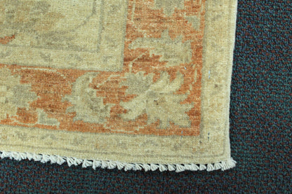Chobi Rug - 145 cm x 95 cm