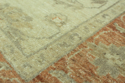 Chobi Rug - 145 cm x 95 cm