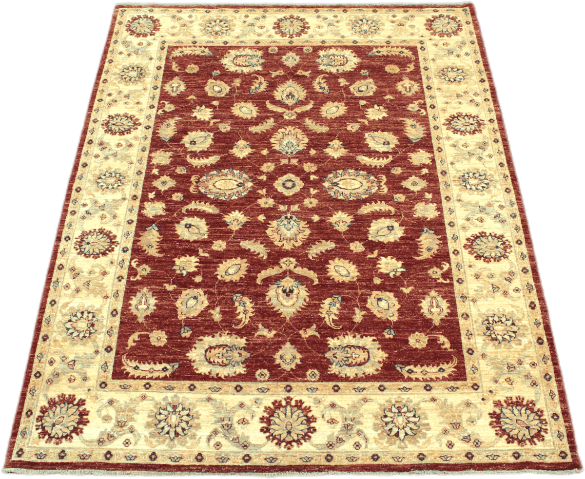 Ziegler Rug - 233 cm x 172 cm