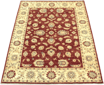 Ziegler Rug - 233 cm x 172 cm