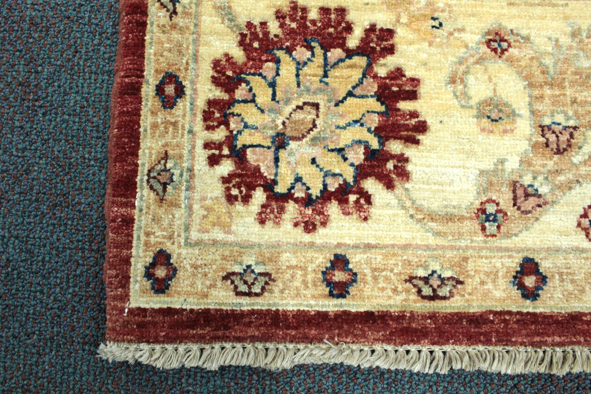 Ziegler Rug - 233 cm x 172 cm