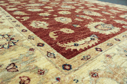 Ziegler Rug - 233 cm x 172 cm