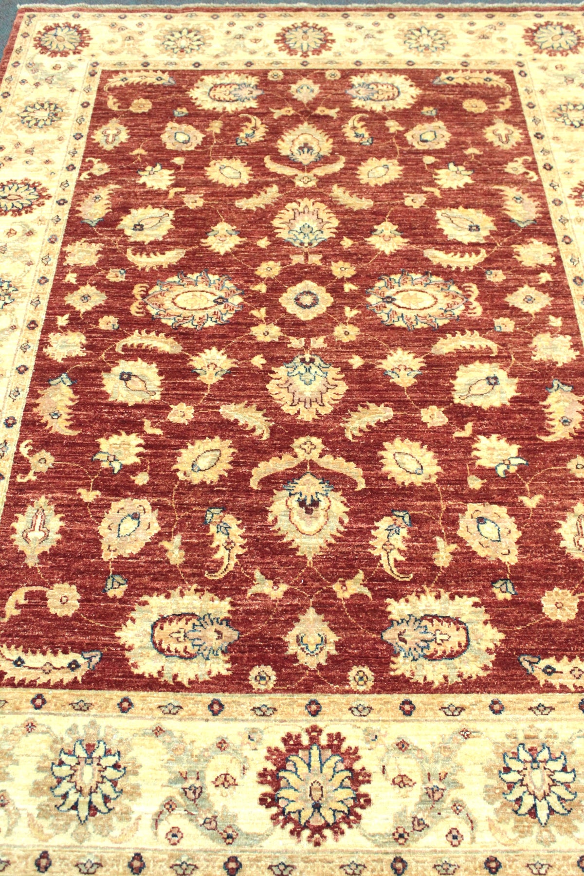 Ziegler Rug - 233 cm x 172 cm