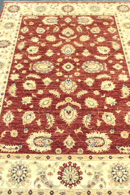 Ziegler Rug - 233 cm x 172 cm