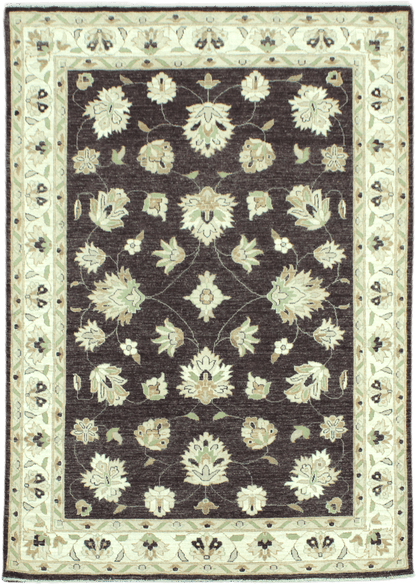 Chobi Rug - 240 cm x 171 cm