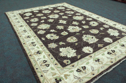 Chobi Rug - 240 cm x 171 cm
