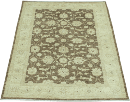 Chobi Rug - 228 cm x 171 cm