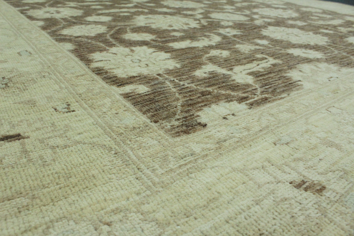 Chobi Rug - 228 cm x 171 cm