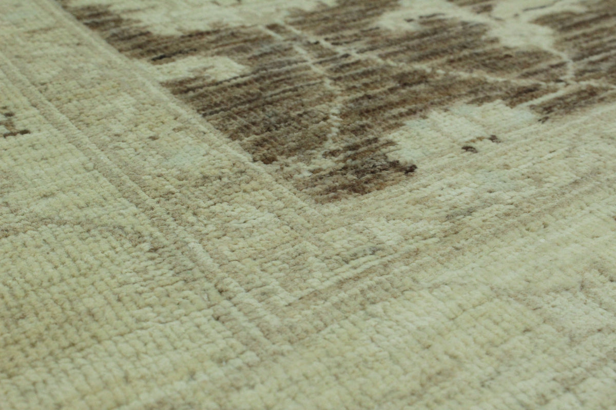 Chobi Rug - 228 cm x 171 cm