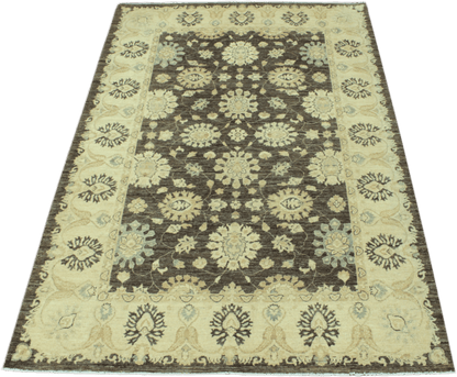 Chobi Rug  - 296 cm x 201 cm