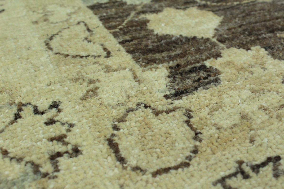 Chobi Rug  - 296 cm x 201 cm