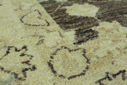 Chobi Rug  - 296 cm x 201 cm