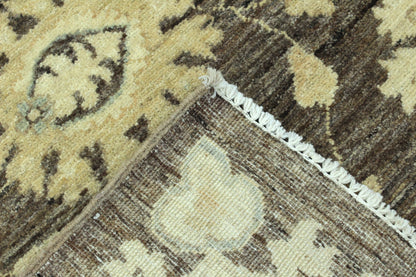 Chobi Rug  - 296 cm x 201 cm