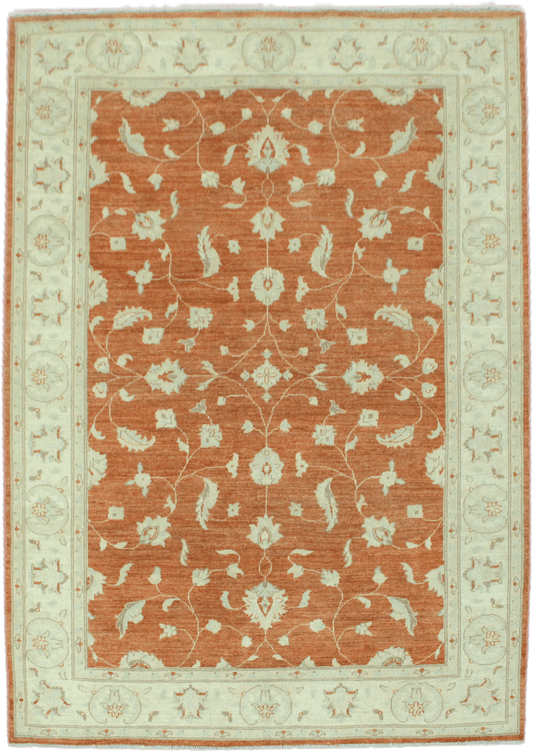 Chobi Rug  - 264 cm x 187 cm