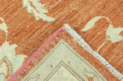 Chobi Rug  - 264 cm x 187 cm