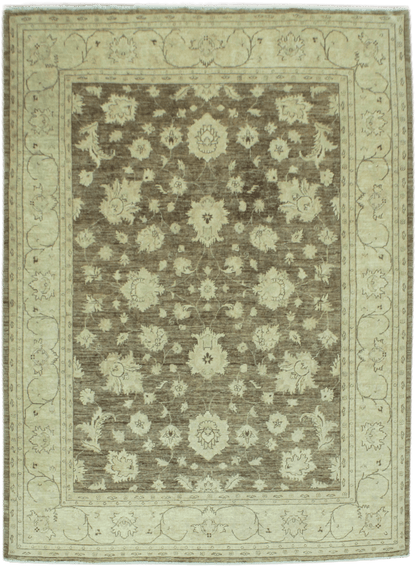Chobi Rug  - 283 cm x 208 cm