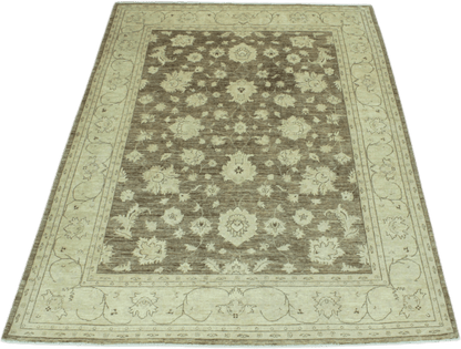 Chobi Rug  - 283 cm x 208 cm