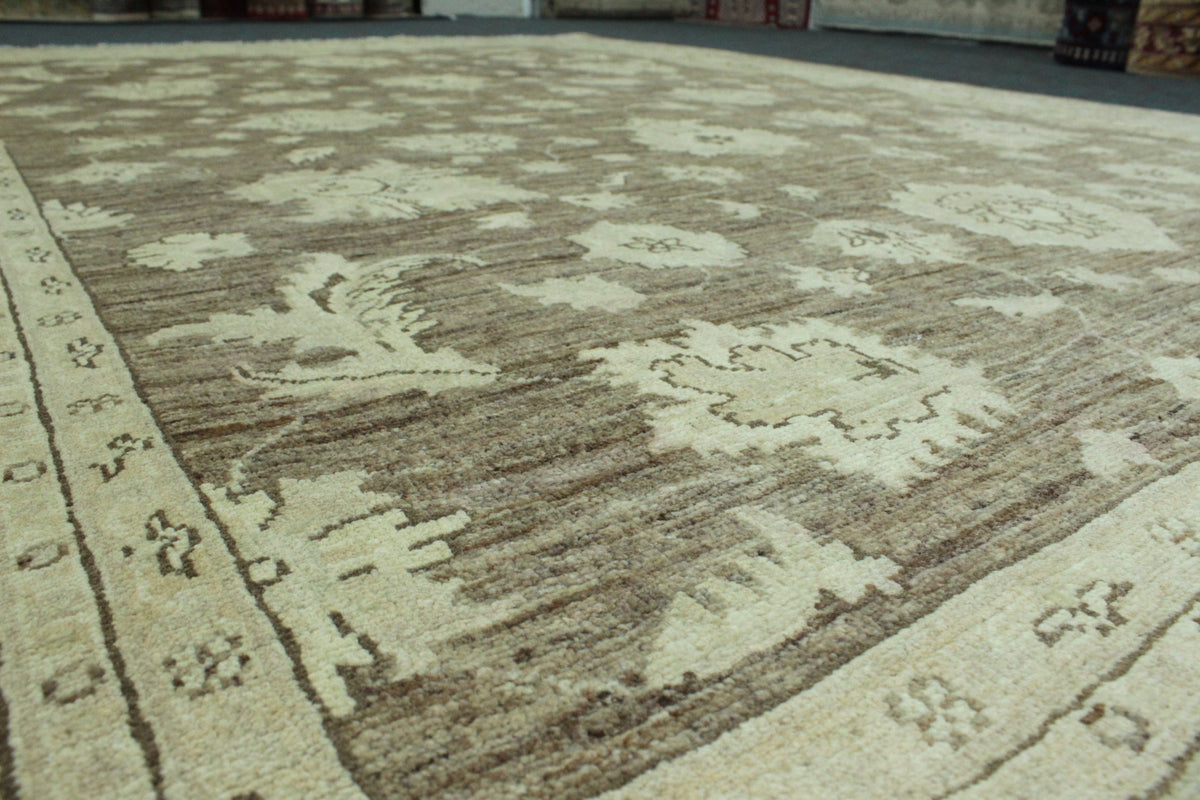 Chobi Rug  - 283 cm x 208 cm