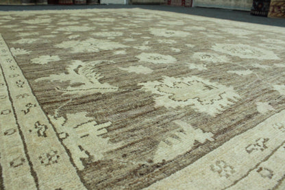 Chobi Rug  - 283 cm x 208 cm