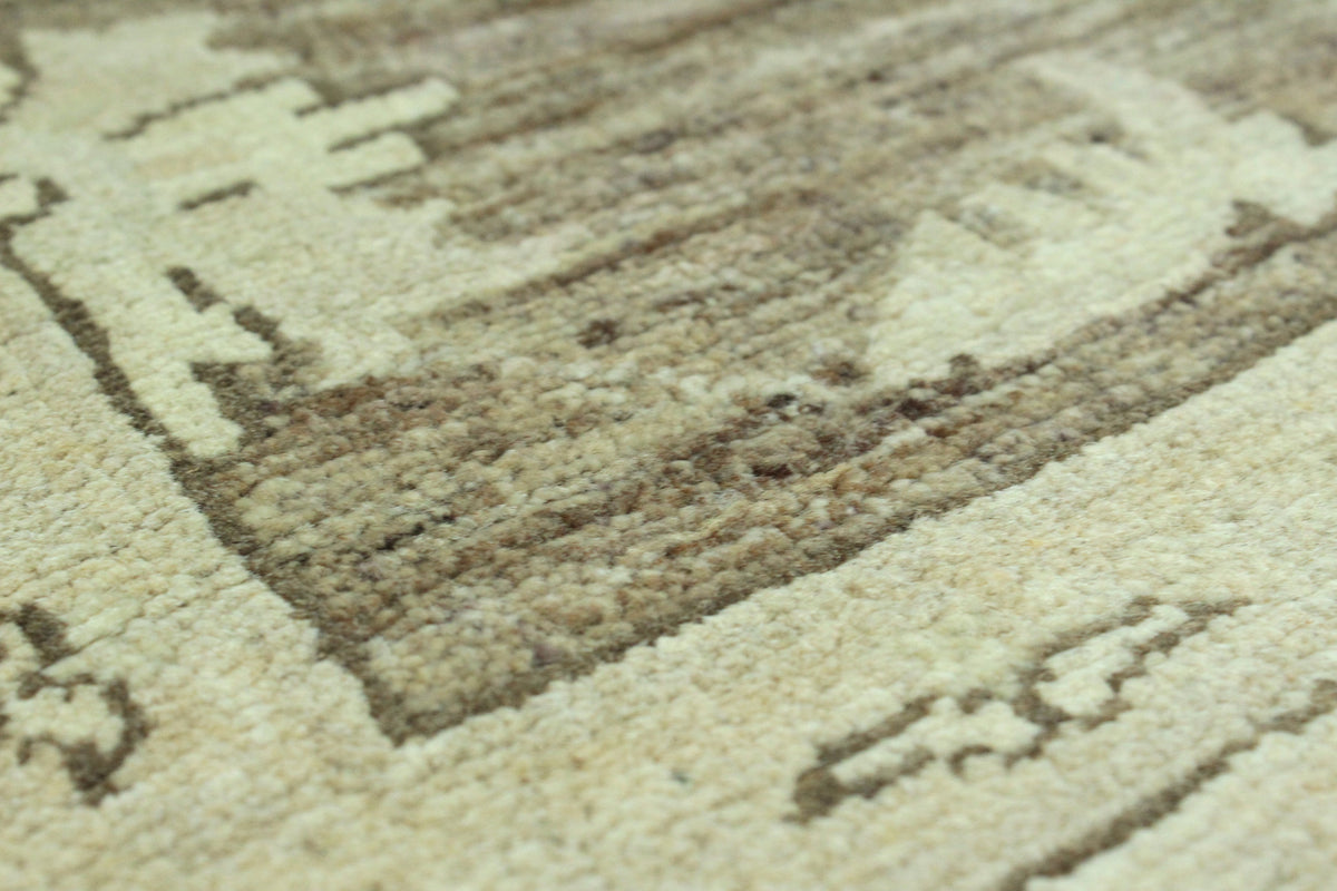 Chobi Rug  - 283 cm x 208 cm