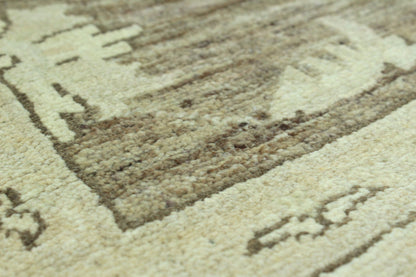 Chobi Rug  - 283 cm x 208 cm