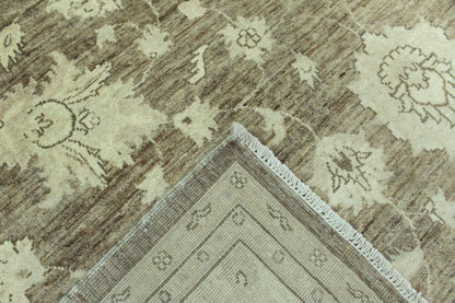 Chobi Rug  - 283 cm x 208 cm