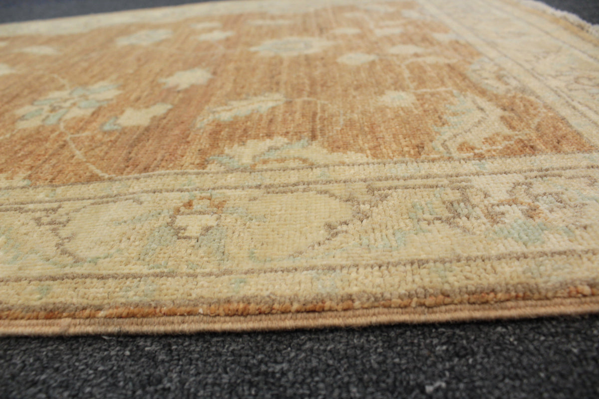 Chobi Rug - 298 cm x 83 cm