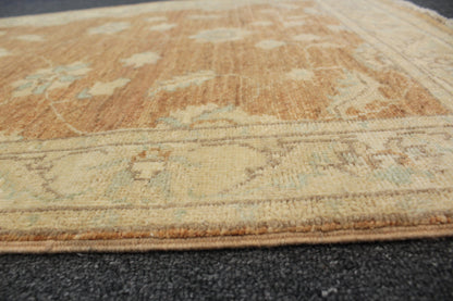 Chobi Rug - 298 cm x 83 cm