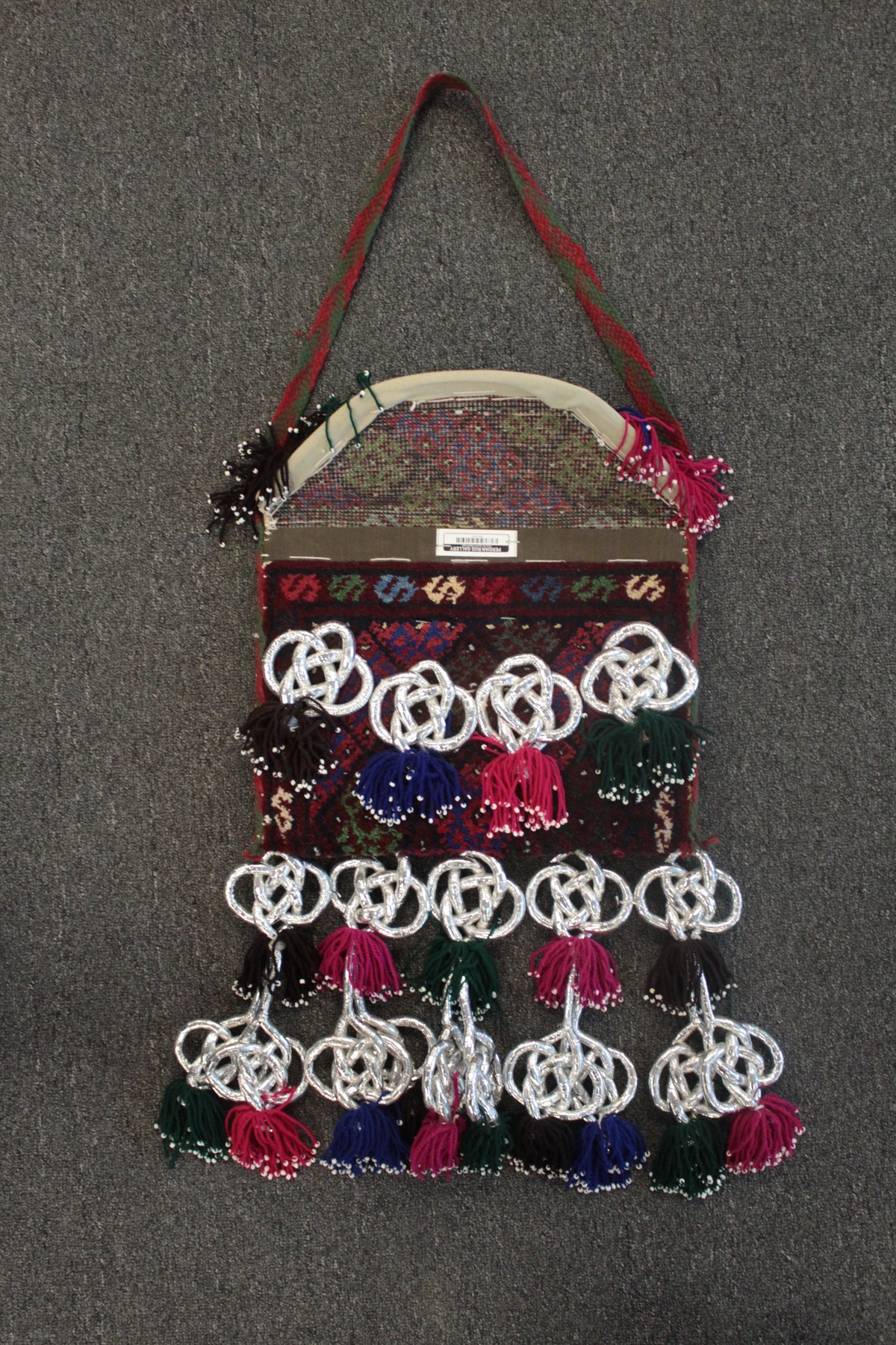 Decorative Handbag