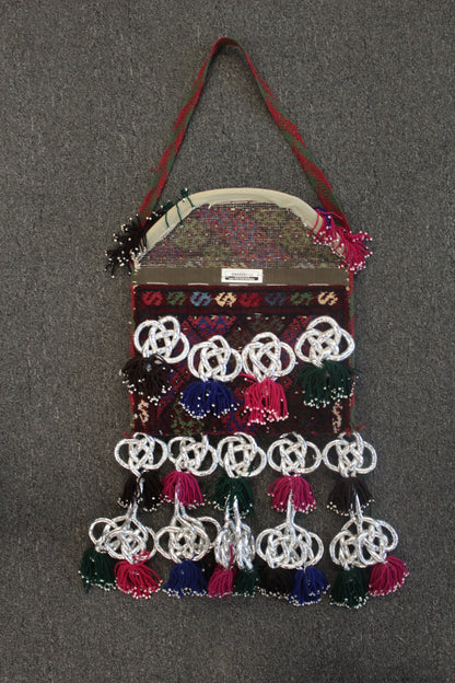 Decorative Handbag