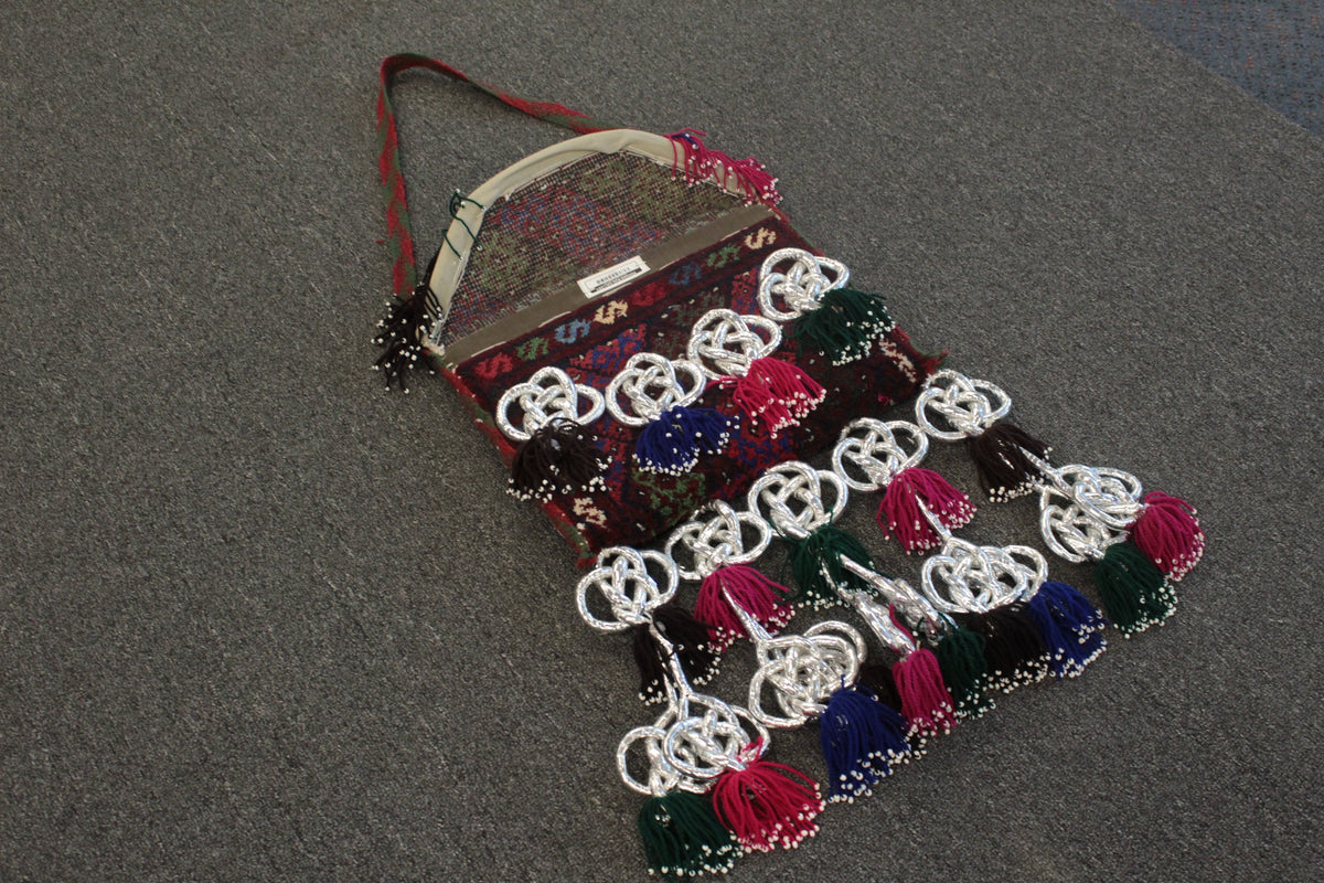 Decorative Handbag