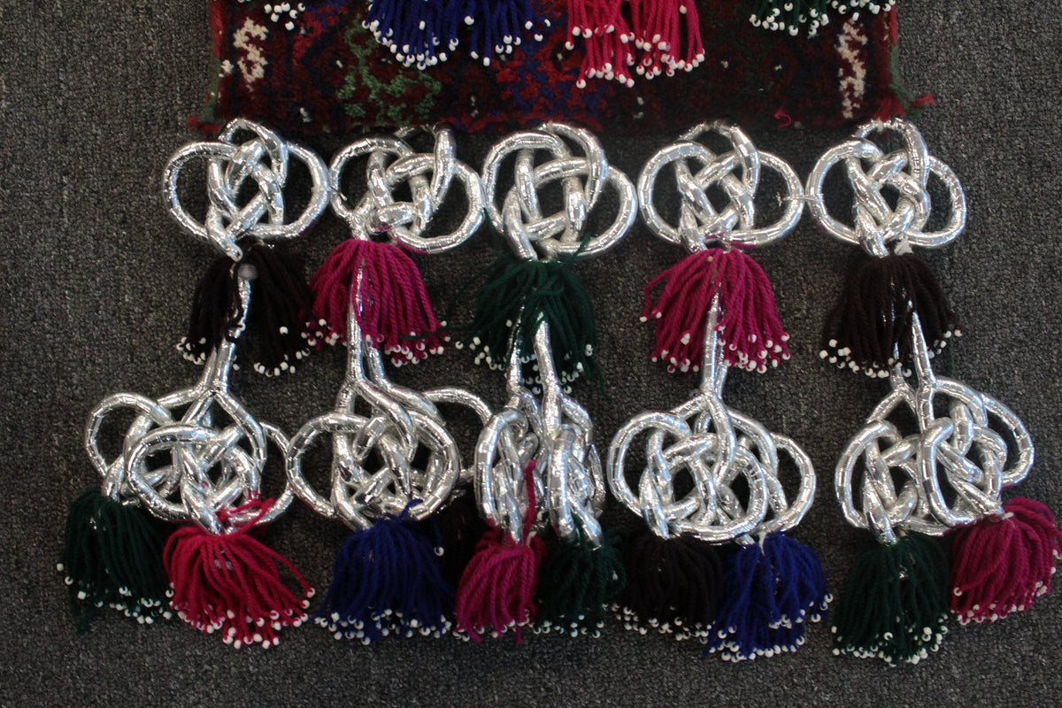 Decorative Handbag