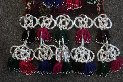 Decorative Handbag
