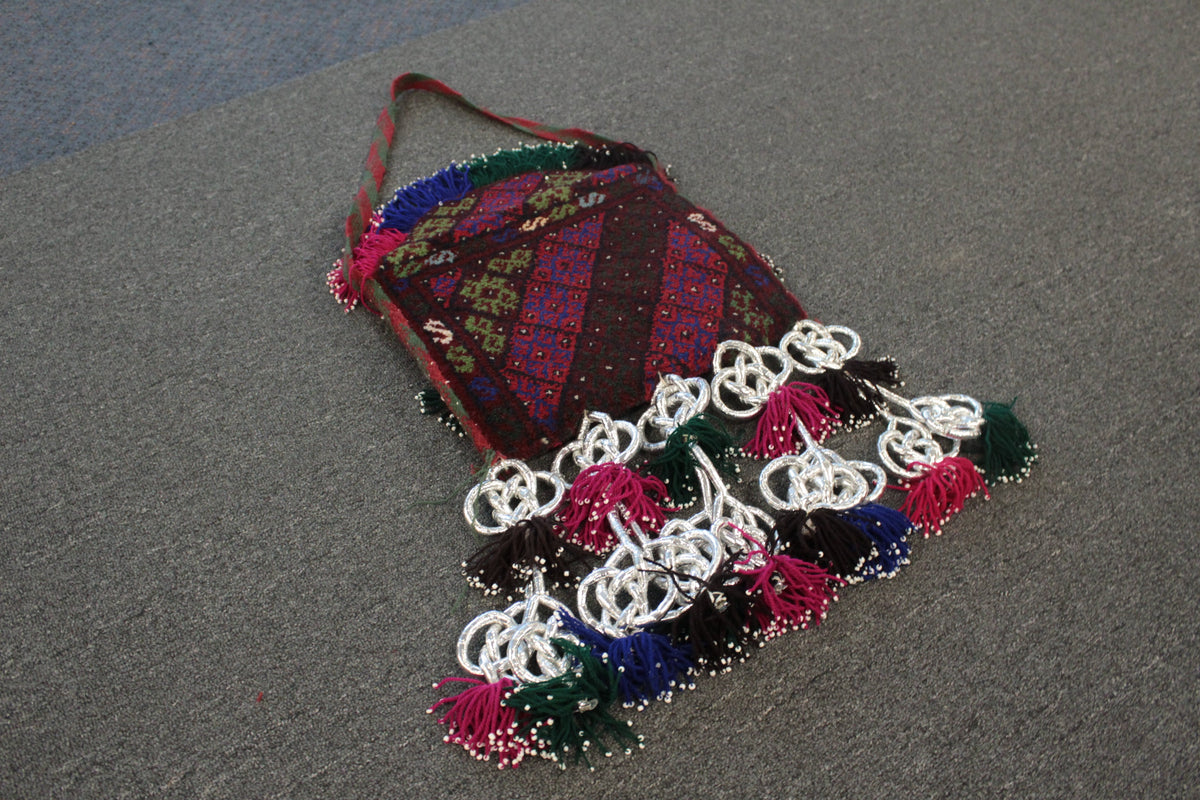 Decorative Handbag