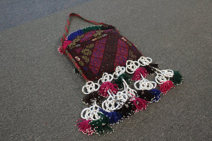 Decorative Handbag
